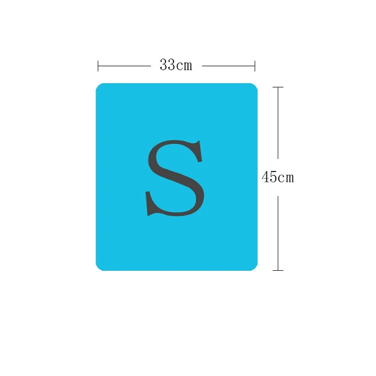 1.2kg disposable pet puppy dog pee pad small size non-slip pet litter pad