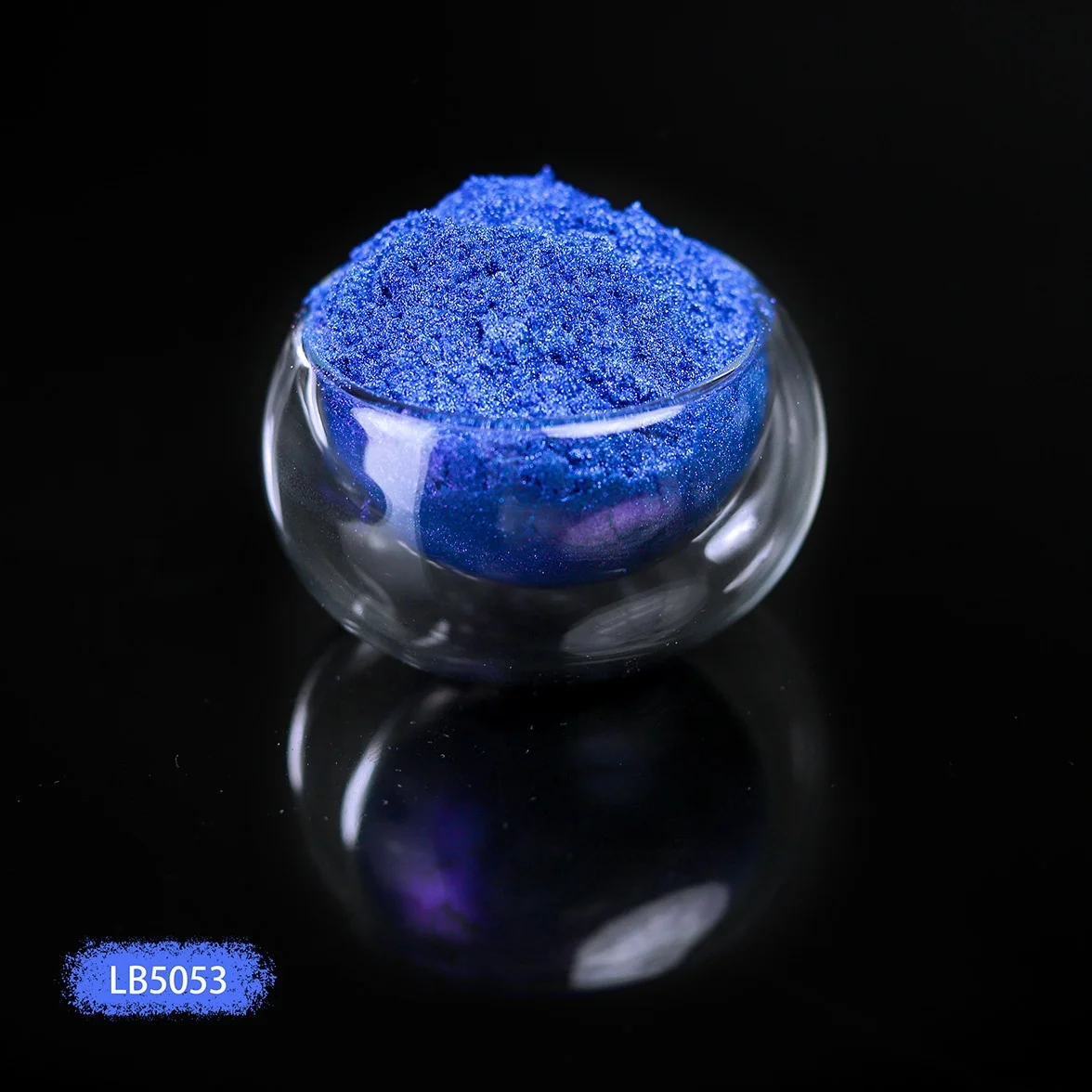 automotive spray painting chrome chameleon pigment super chameleon colors