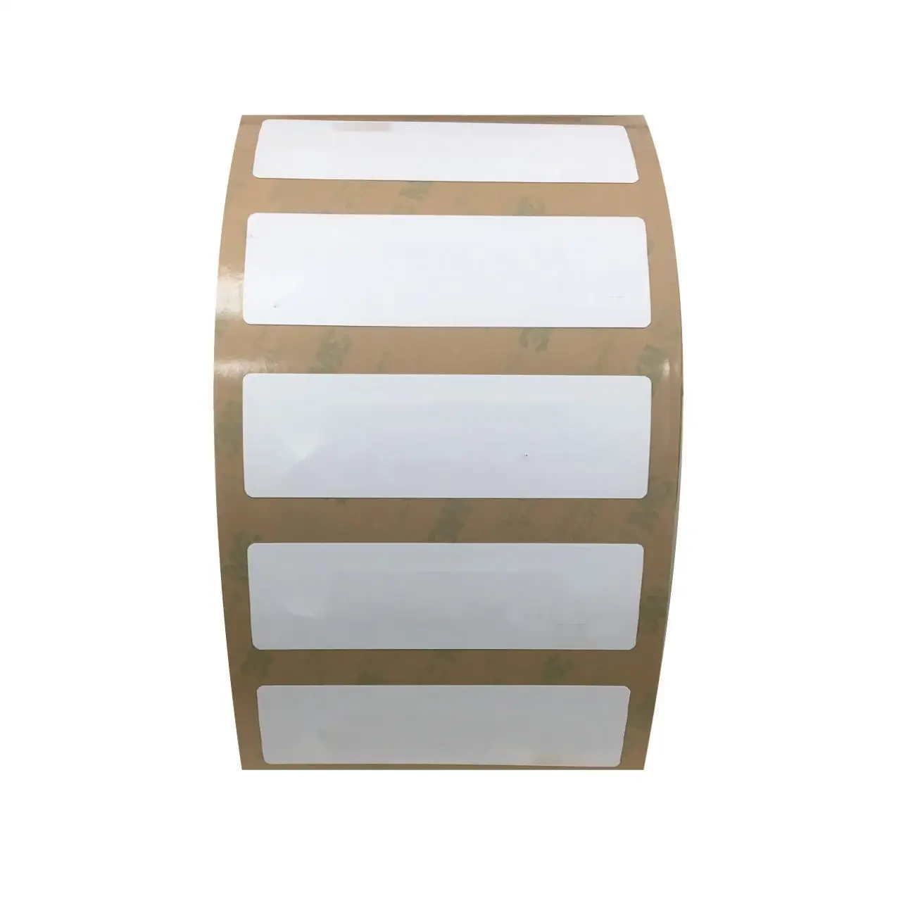 Waterproof Smart Rfid Uhf Sticker Label Rfid Paper Sticker Tag Label Sticker