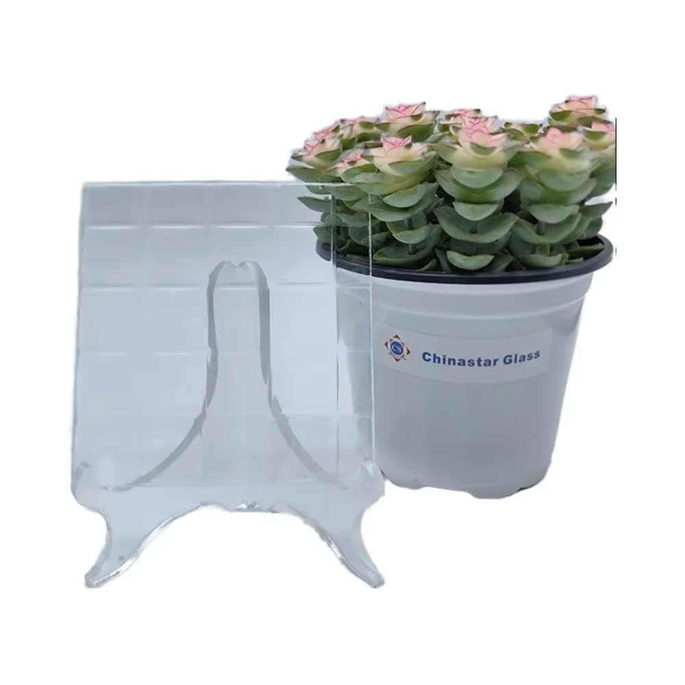 6 мм-19 мм прозрачное/цветное термоплавкое стекло для украшения/окна и двери/стены