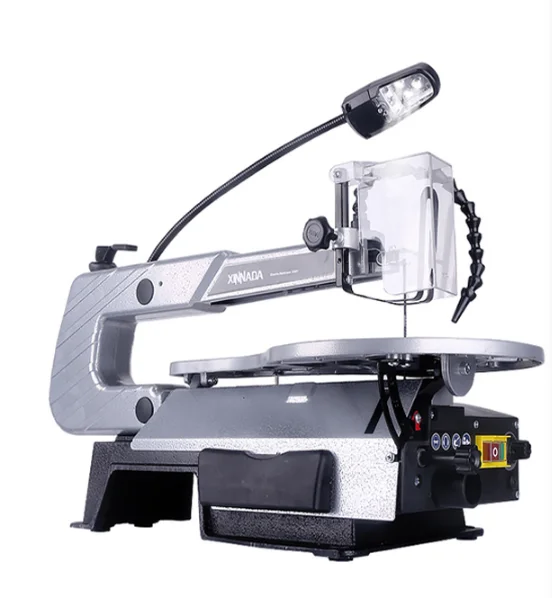 
PROFESSIONAL WOODWORKING SCROLL CHUCK 16 INCH 