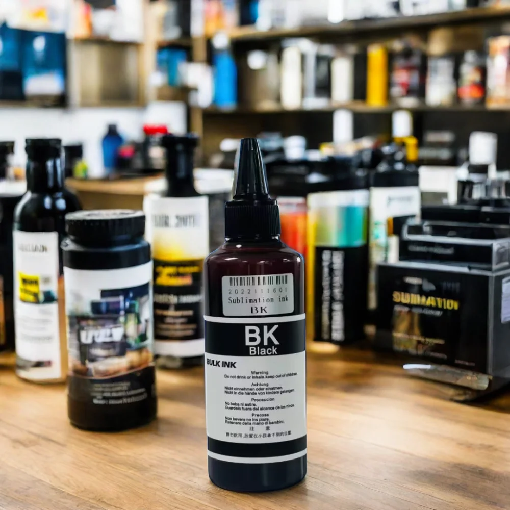 Super quality Sublimation Ink For Inkjet Printer Epson Hp Brother Canon