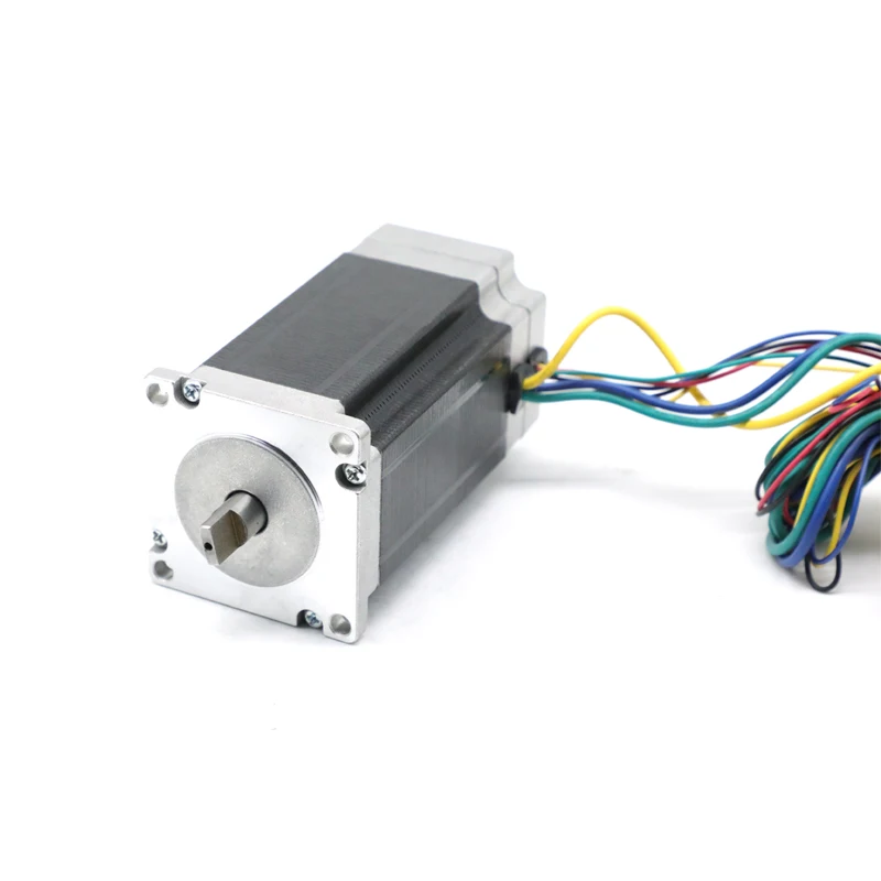 57BLF03B nema 23 bldc professional manufacture  electric motor  high torque brushless dc motor