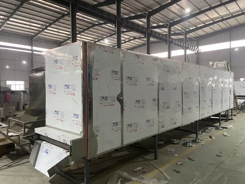 core snack machine puffing snack making machine professional core filled puffed snack making machine