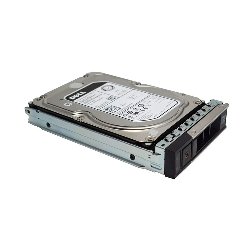 10tb server hard drives perfect high performance new Dell 10tb7200rpm 12gb/S 3.5' hdd SAS.