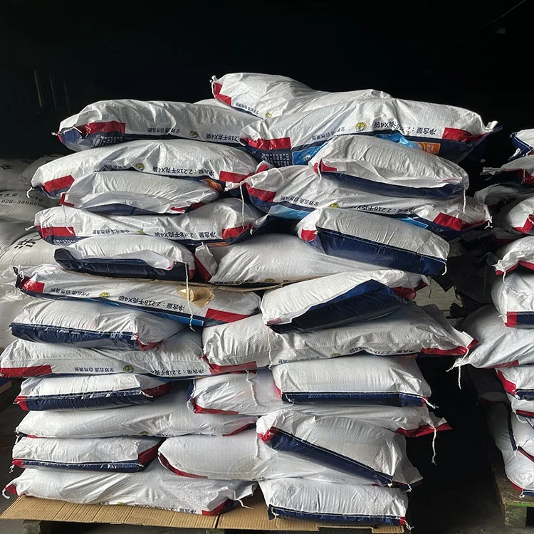 Hai Sha High Quality Remove Tough Stains Flower Fresh Scented Washing Powder 2.218 kg*4 bags