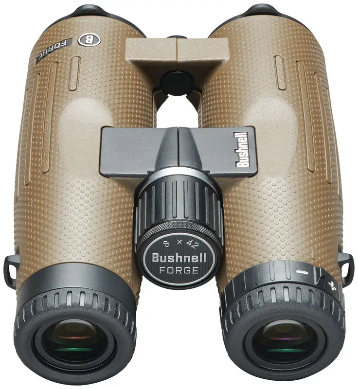 Outdoor Compact Binoculars  camping binoculars high definition red film telescope