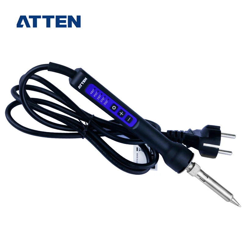 
ATTEN ST2150 150W After-sales provided Soldering Iron with LED light 