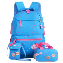 Cute Cartoon Fashion Multiple Colour Children Schoolbag Cheap Online From China