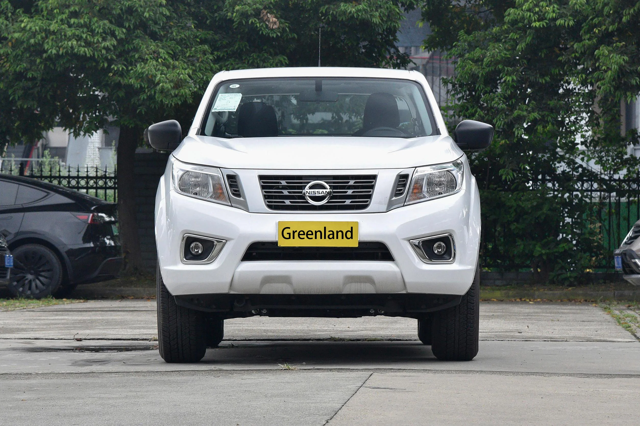 Лидер продаж дизельный пикап toyota hilux 4x4 nissan navara d40 подержанные автомобили оптом в Японии