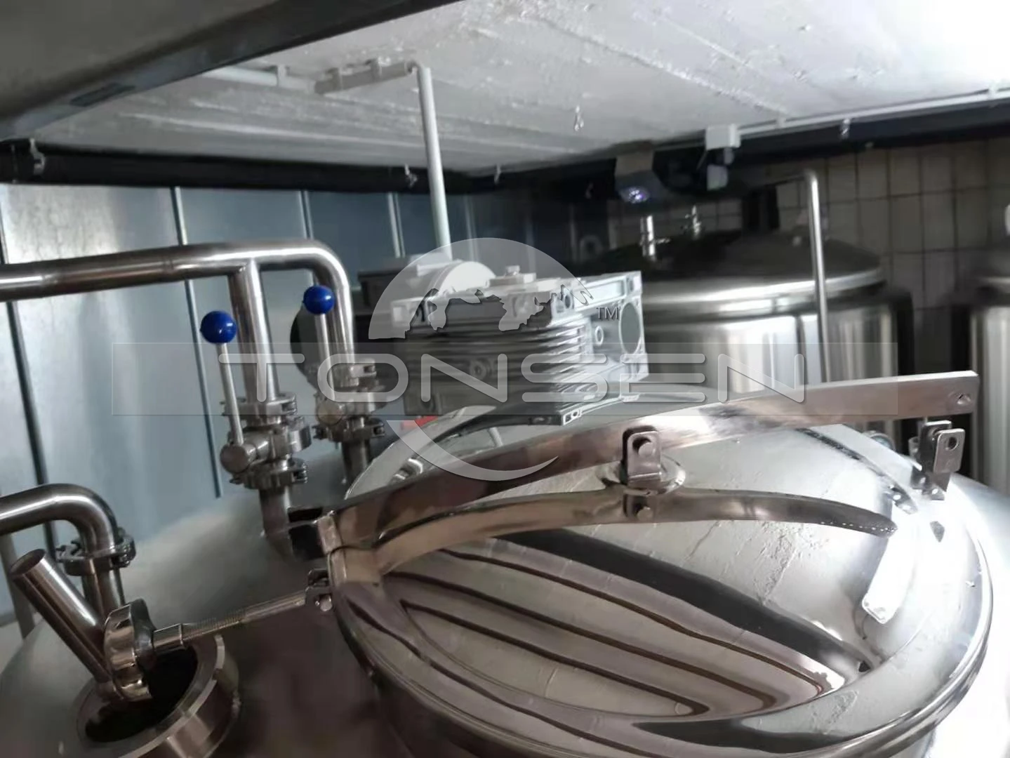 10bbl 20bbl машина для изготовления вина домашнего пивоварения небольшого
