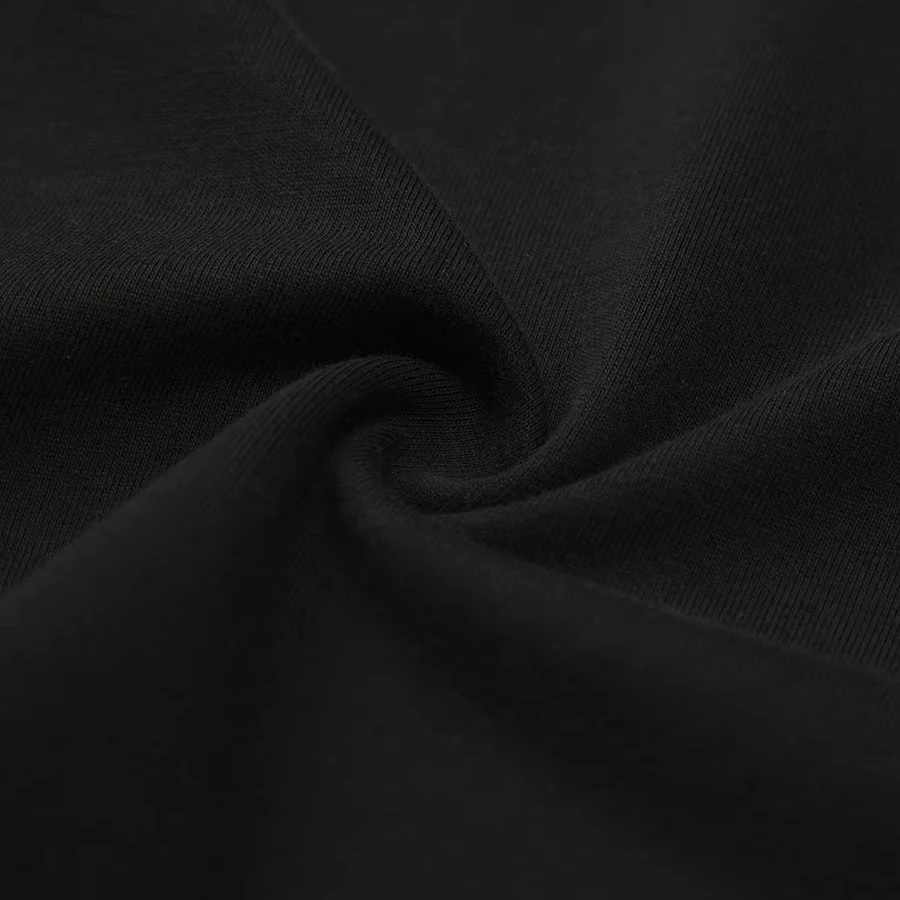 Custom 2025 Trendy Round Collar Jersey Shorts Short Sleeve Loose Boxy Fit Street Contrast Color Plaid Embroidered T-Shirt