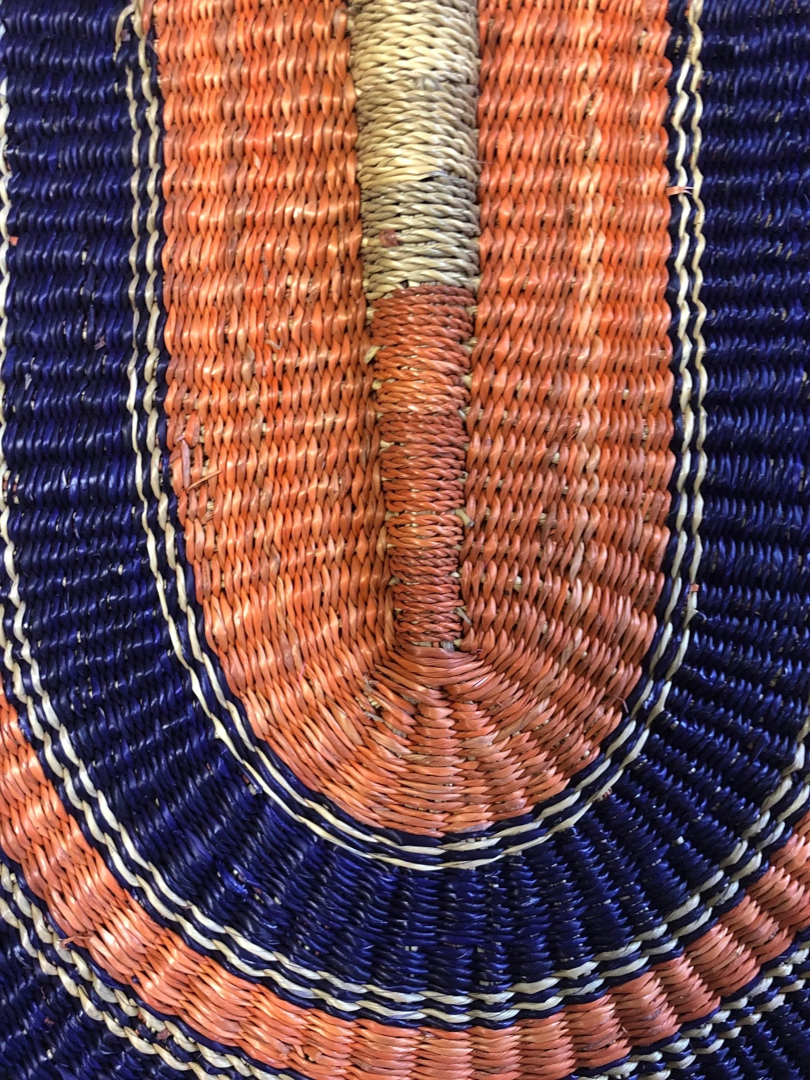 
Wholesale Handicraft Seagrass Wicker Fan Wall Hanging Summer Home And Wedding From Vietnam 