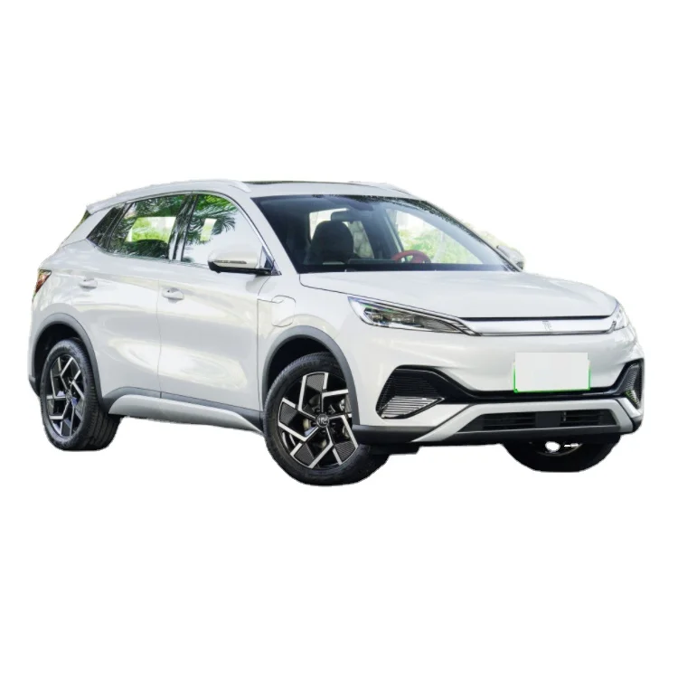 2022 Новый энергетический автомобиль BYD Yuan Plus 2022 430 км эксклюзивный 510 км флагманский флагман славы плюс 0,5 быстрый заряд времени фактор Pr