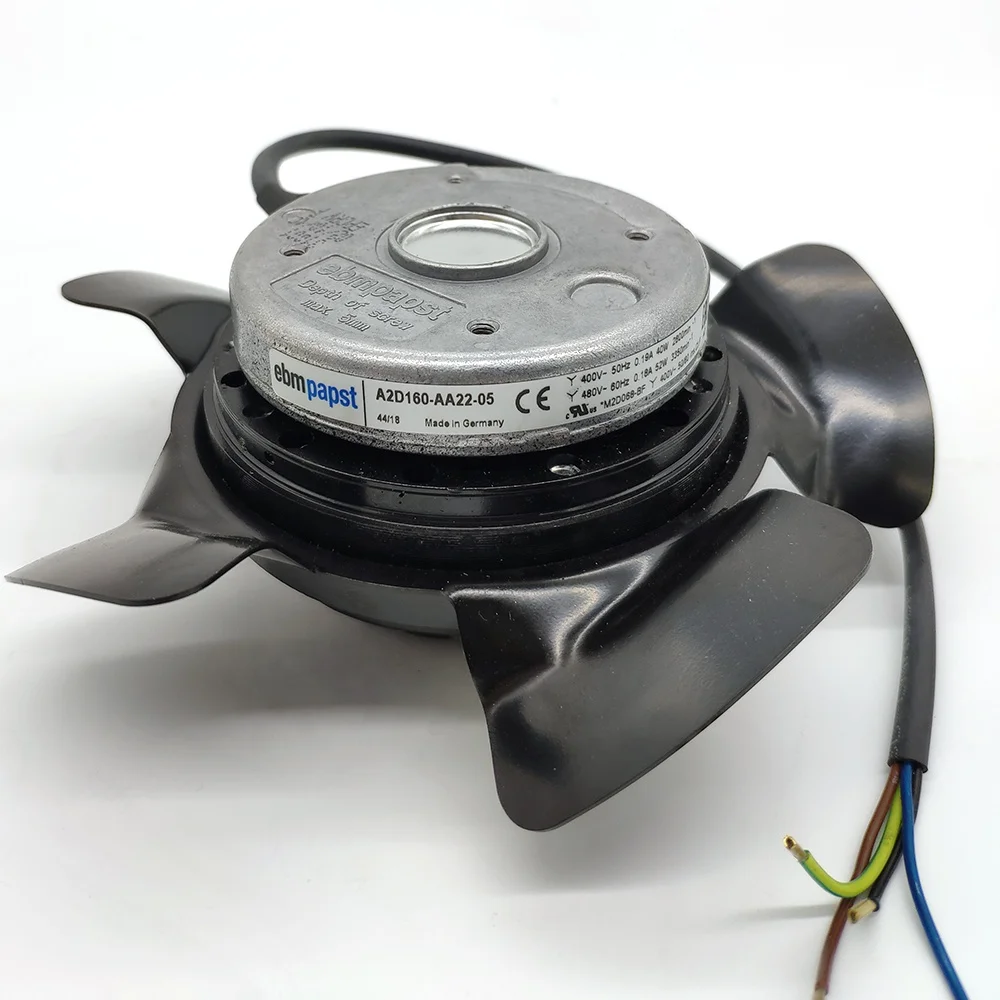 Используется для A2D160 400v 44w Новый Сименс servo инвертор двигатель