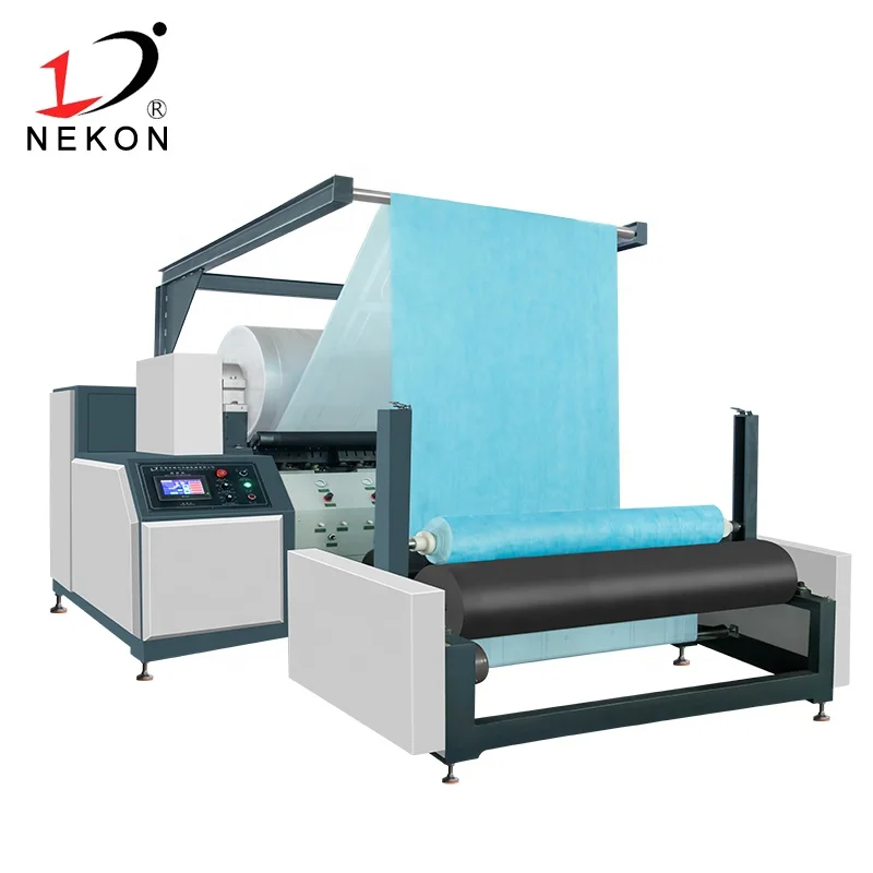 Manufacturing Plant Ultrasonic Embossing Quilting Machine for fabric