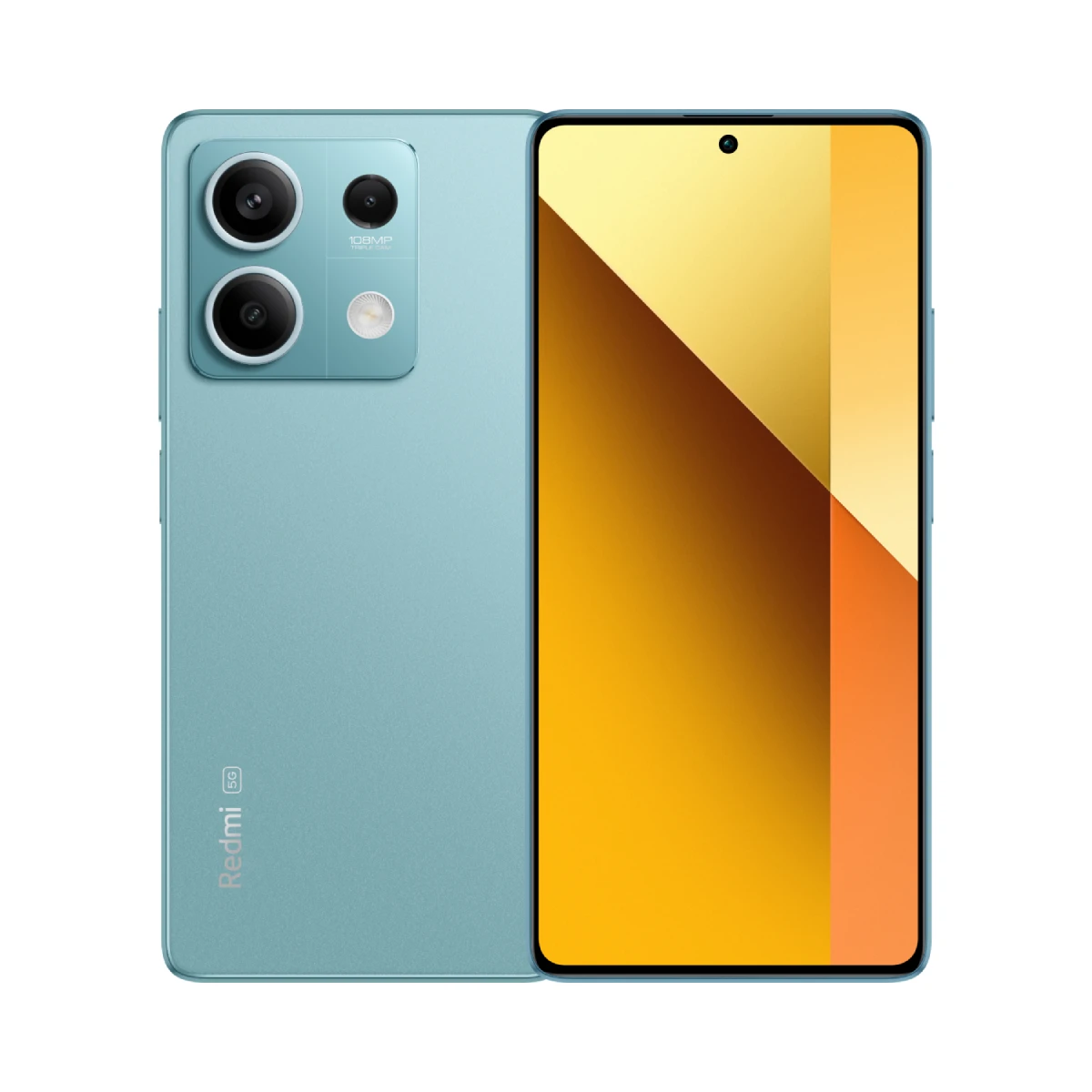 Redmi Note 13 108MP Camera Snapdragon 685 6nm Dimensity 6080 Smartphone 33W Charging 120Hz AMOLED 5000mAh cheap 5g smart phone