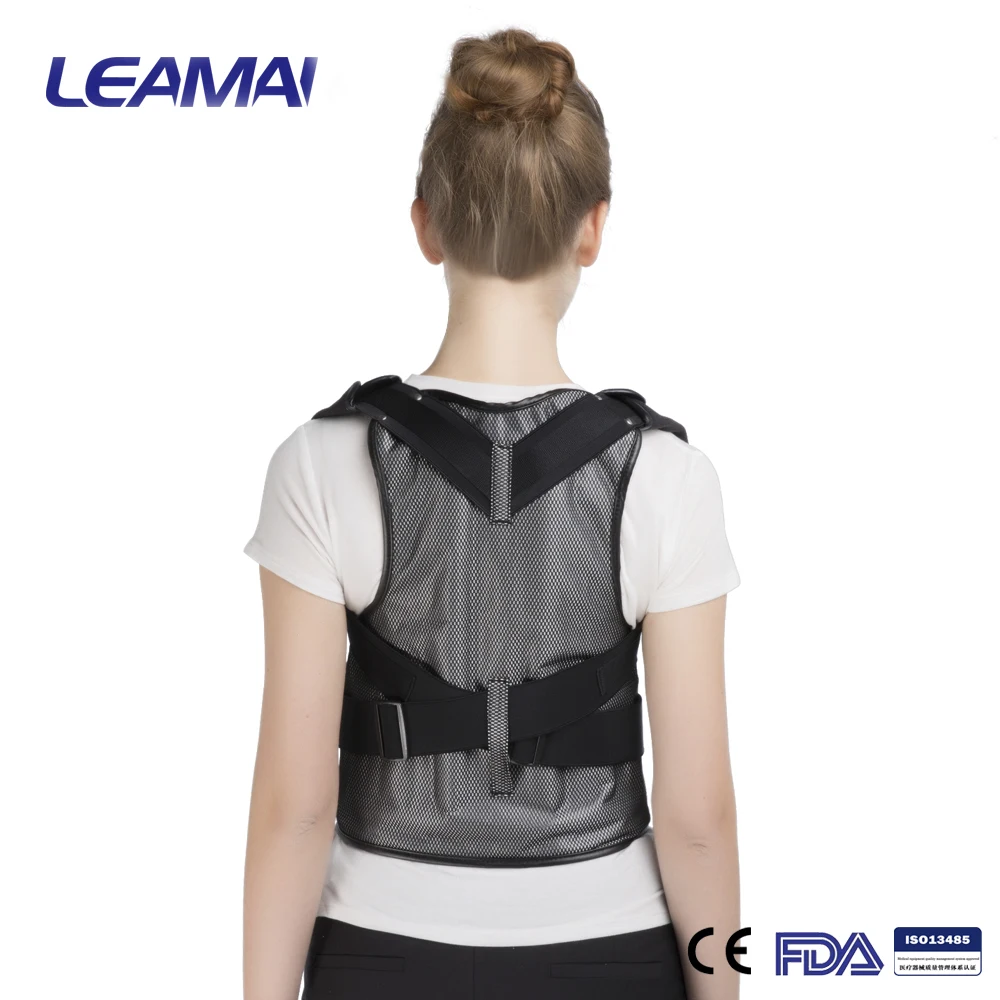 Низкая цена, гарантированное качество, поддерживающий пояс, коррекция осанки, Корректор осанки и спины