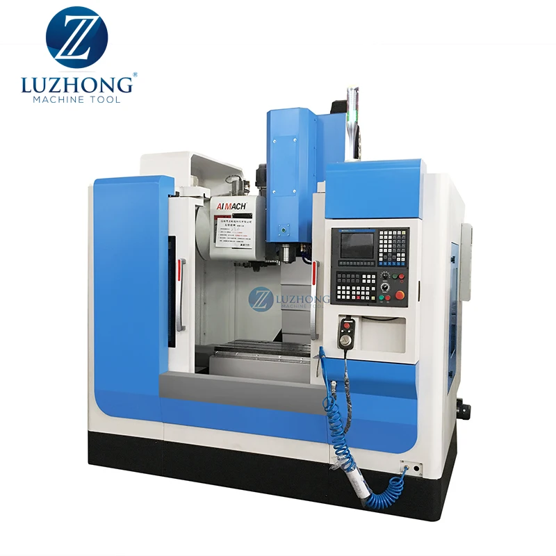 Cnc pcb фрезерный станок VMC400 cnc фрезерный станок