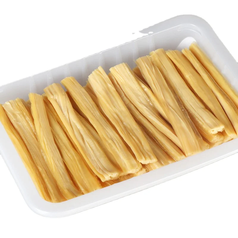 
Bean products curd dried beancurd sticks 160g/bag 