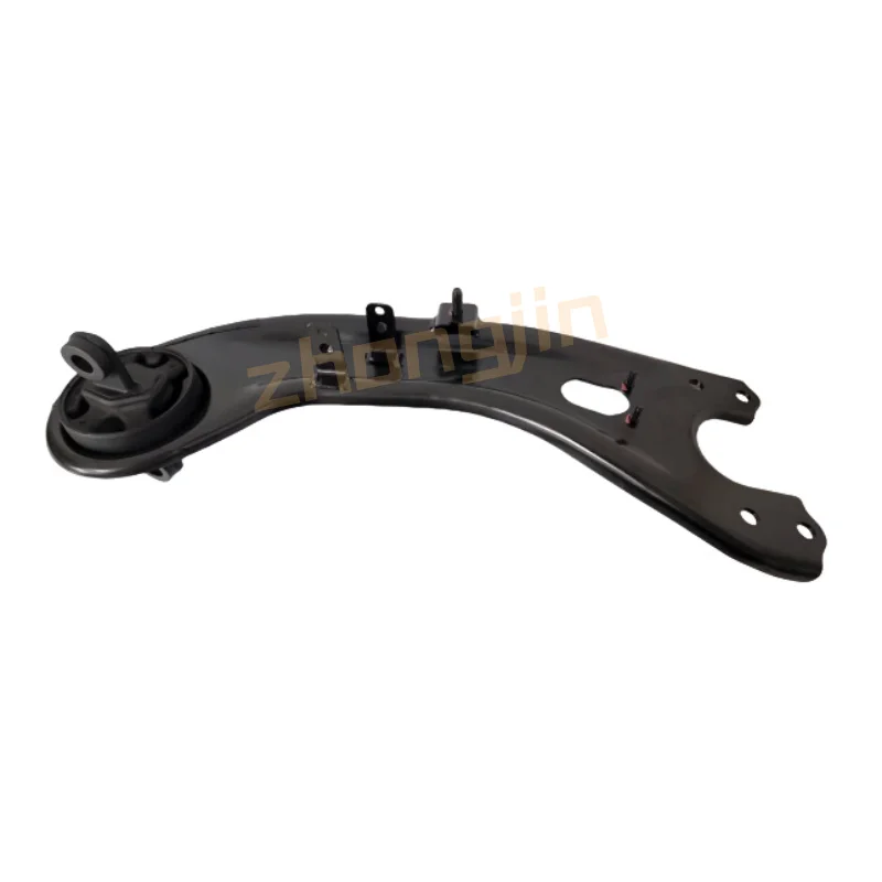 Hight Performance 4pc Set Front Rear Control Arm for Hyundai IX35 I20 Elentra Tucson 05 Santa fe