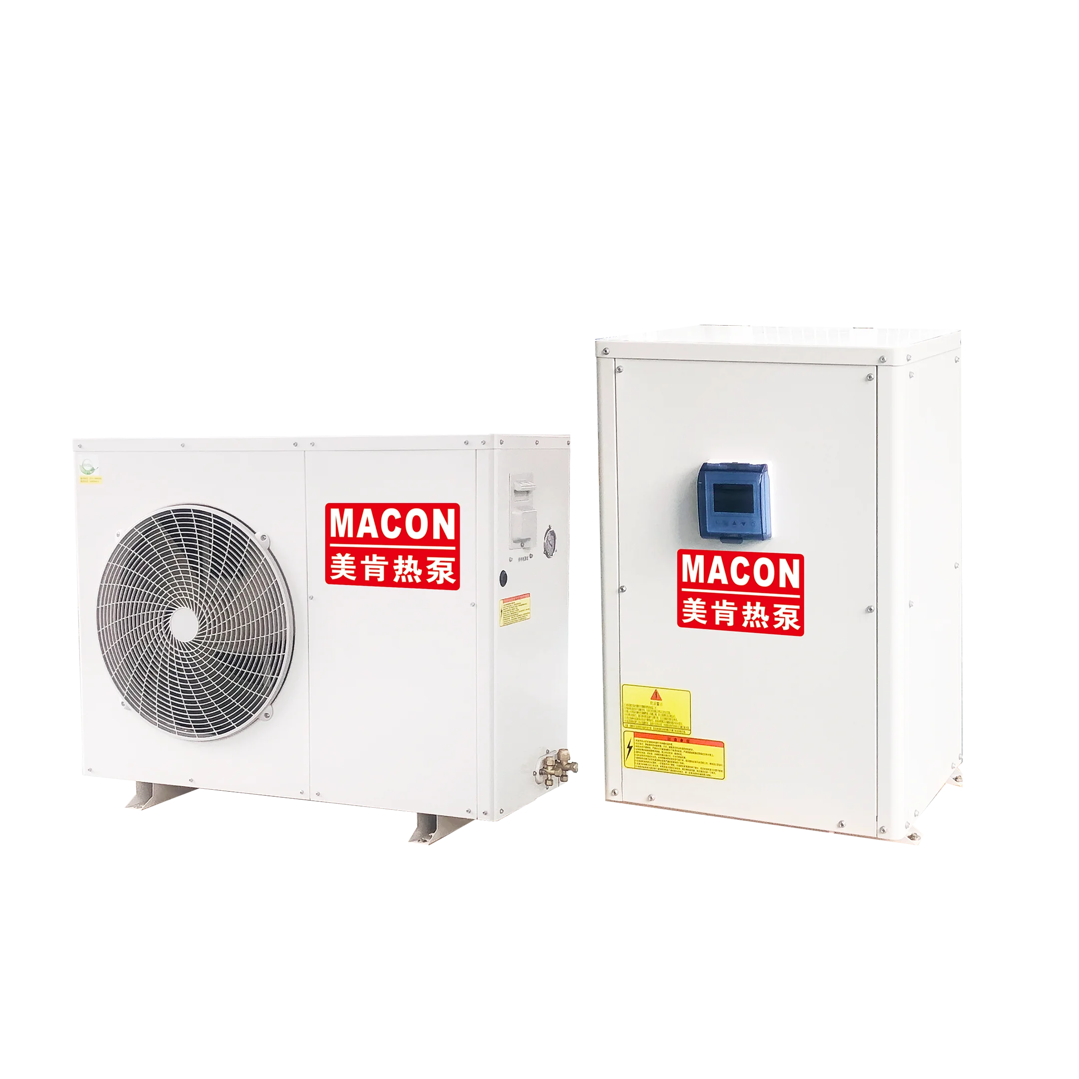 MACON energy saving heat pump for heating and cooling high efficiency heat pump industrial