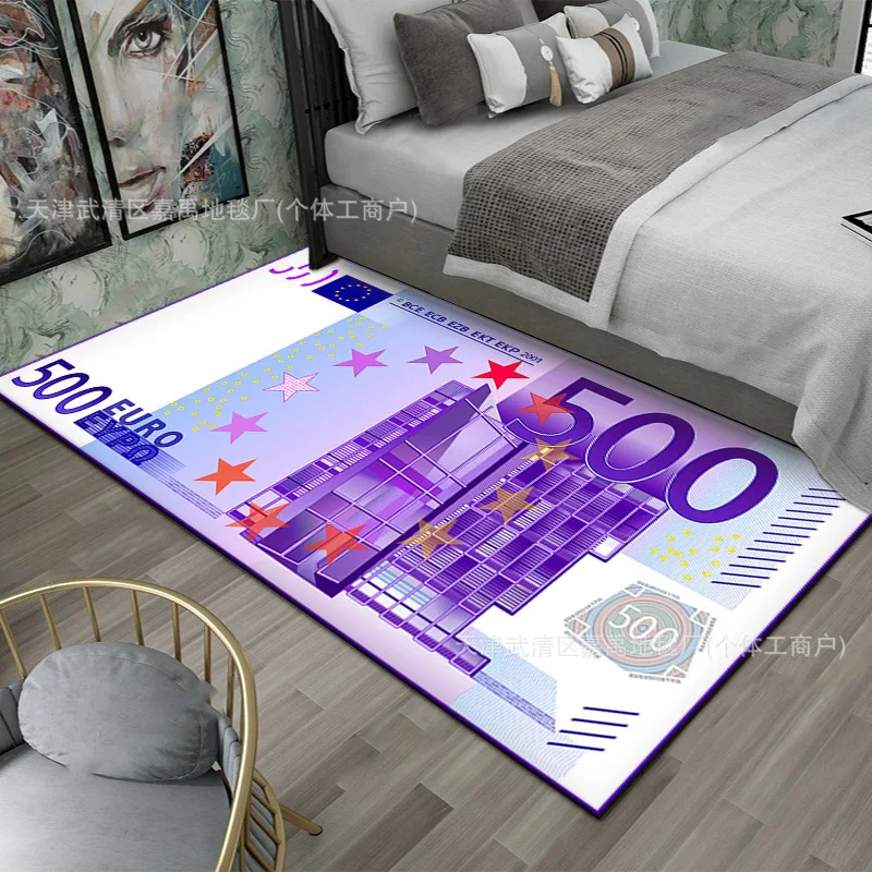 Top-selling Low Price Creative Rugs Dollar Carpet and Rug Custom Personalization Carpets for Bedroom Kitchen