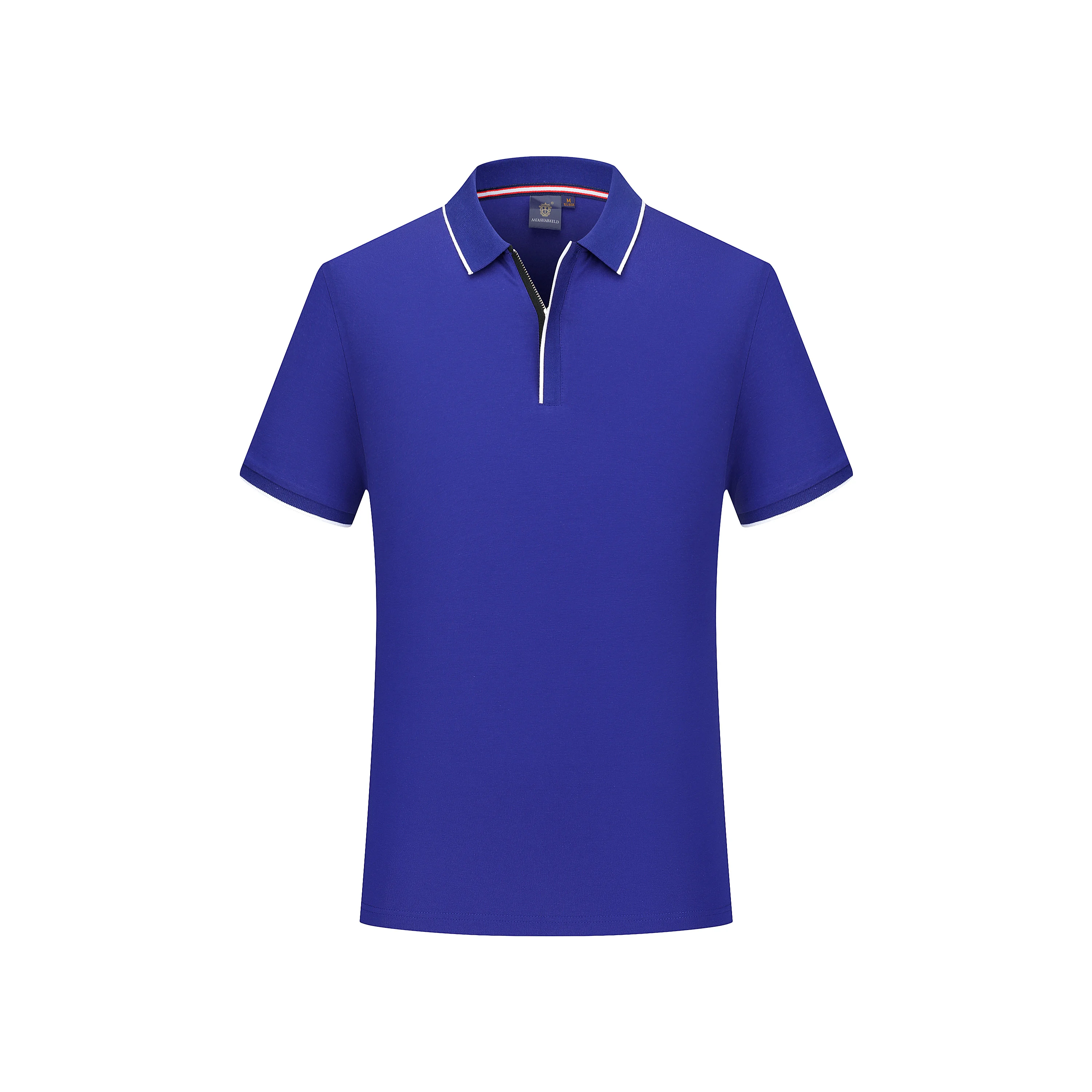 
innovative products 2020 Breathable Short sleeve polo men%27s+shirts for men 