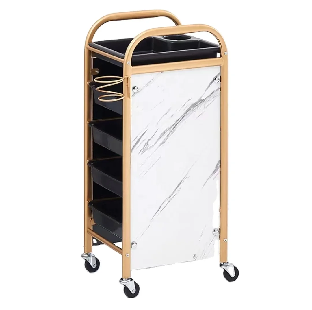 Cheap Salon Trolley Beauty Hair Salon Trolley