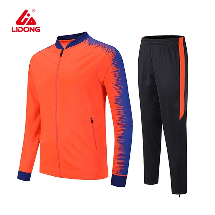 
New Arrival Boys Sport Wear Men Sports Tracksuits Blank Tracksuits Children Tracksuits For Kids 