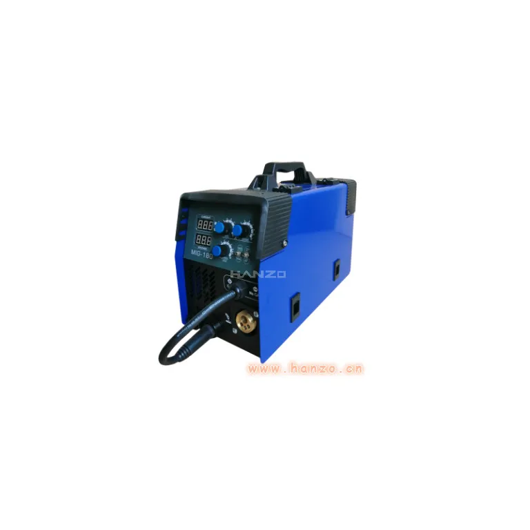 Soldadora mig mag 200 inverter welder machine, co2 gasless welders manufacturers, other welding equipment