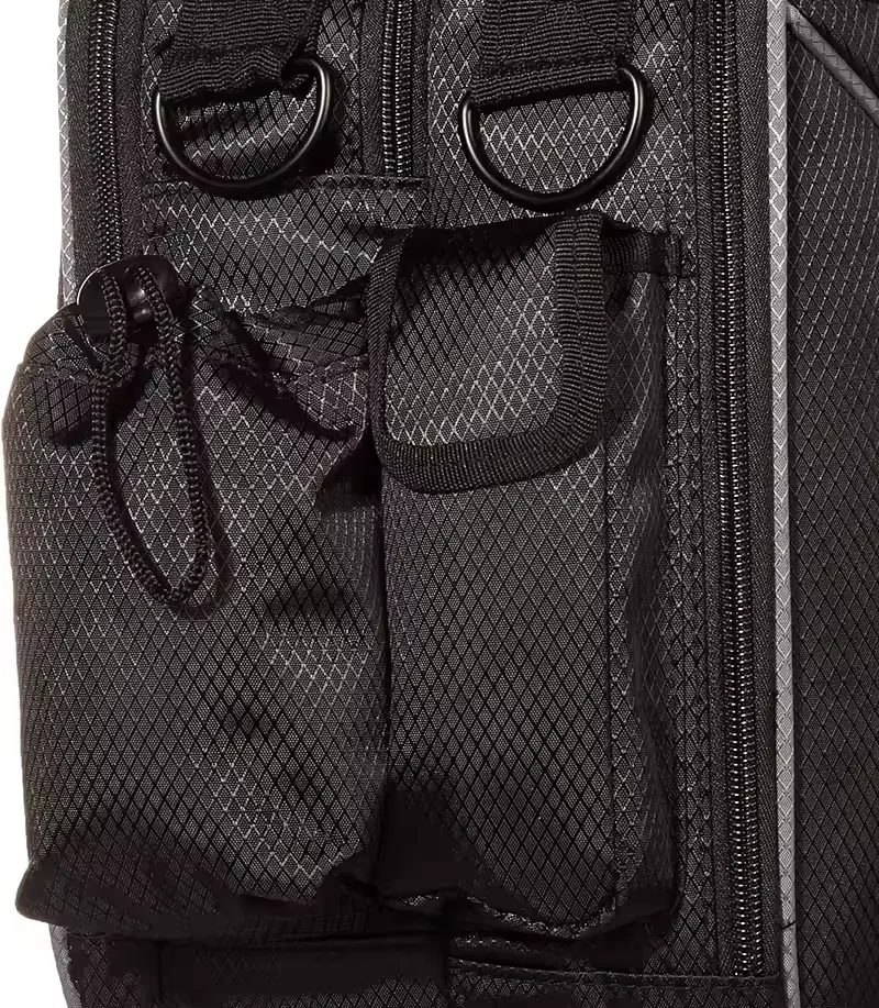 Factory Design Portable Tool Storage Bags Custom Logo Travel Business Lightweight Flight Bags Pilot Headset Flight Bag