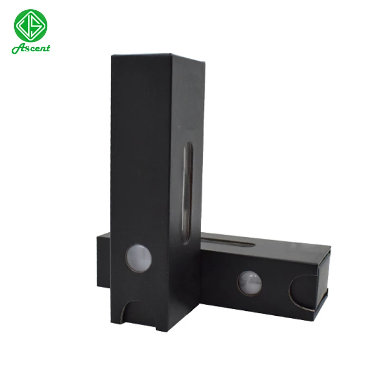 
 Добро пожаловать, небольшой минимальный заказ, 510 CBD картридж для вейпа, упаковка, Подарочная бумажная коробка, пластиковая блистерная трубка для картриджа CBD  