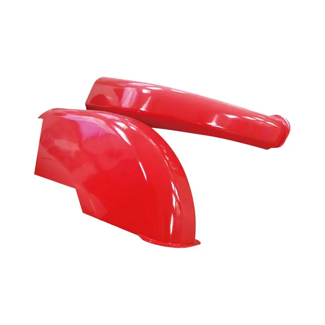 Provide high-quality Custom Design SMC BMC Plastic Compression Mold Product