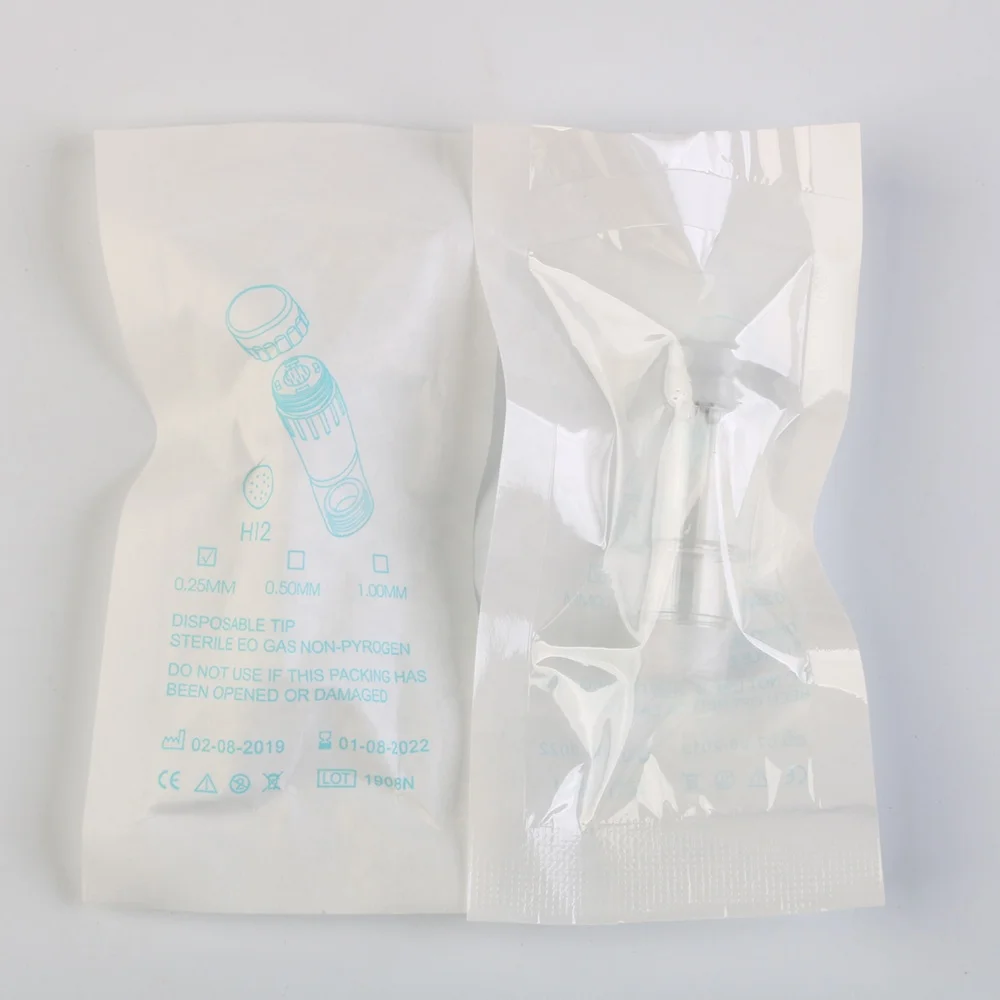 YanYi Dr Pen Hydra Pen H2, автоматический аппликатор сыворотки, беспроводная ручка для мезотерапии