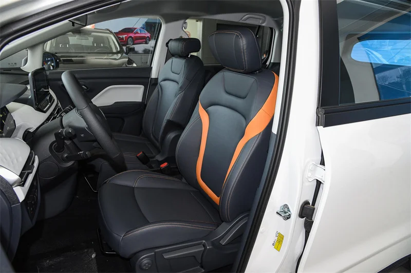2023 Bestune Nat Pro Enjoy The Go Version 425km Made In China Luxury Fashion Design Top-selling Mpv Fwd