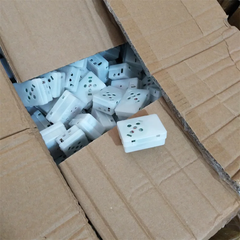 Factory Custom Sound Modules Recordable Voice Box for Plush Toys