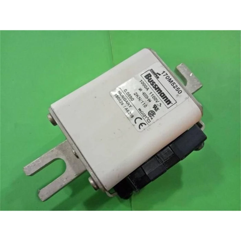 Wholesale Original Bussmann 170m5250 Fuse 1000A 1100V