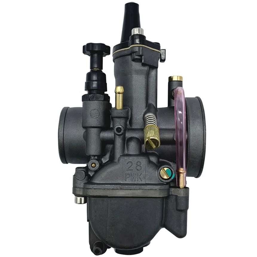 Карбюратор CPO Racing PWK 28 30 32 34 PWK28MM мм замена для двигателей KEIHIN