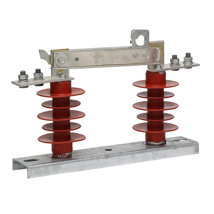 HGW9-12 isolation switch outdoor high voltage isolation switch electrical supplies