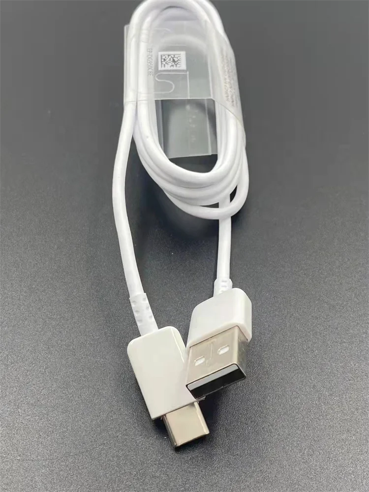 Hot Selling Fast Charging Type C Cable For Samsung Galaxy S8 S9 S10 Plus Mobile Phone