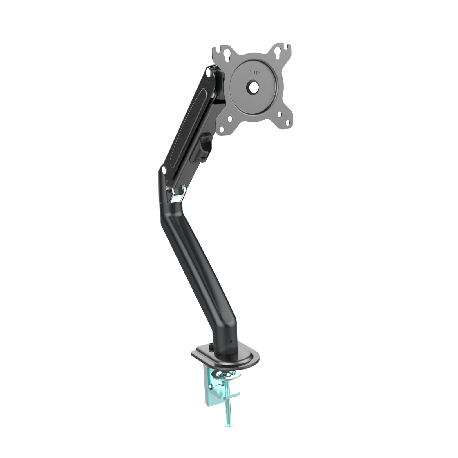 computer case holder  car steering wheel seat back computer table  3 in 1 foldable stand laptop tablet