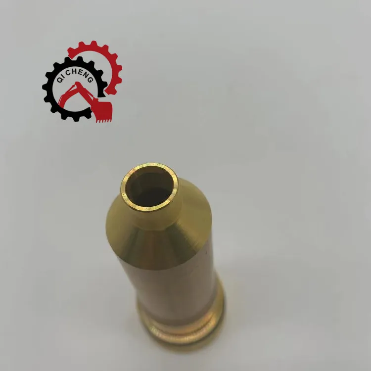 8-98018462-0 8-97606661-0 4HK1 6HK1 Engine Nozzle Sleeve Injector 8980184620 8976066610 for ZX240-3 ZX330 ZX350-3
