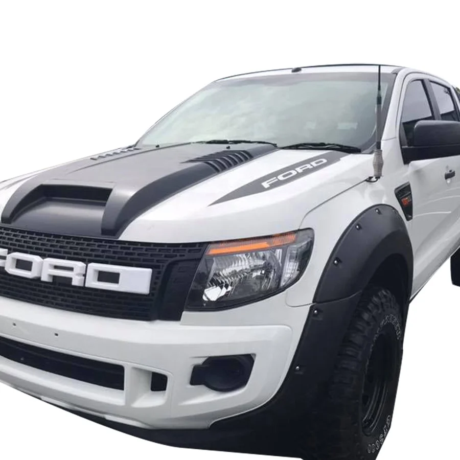 Брызговик для 2012 Ford Ranger 2013 2014 Т6