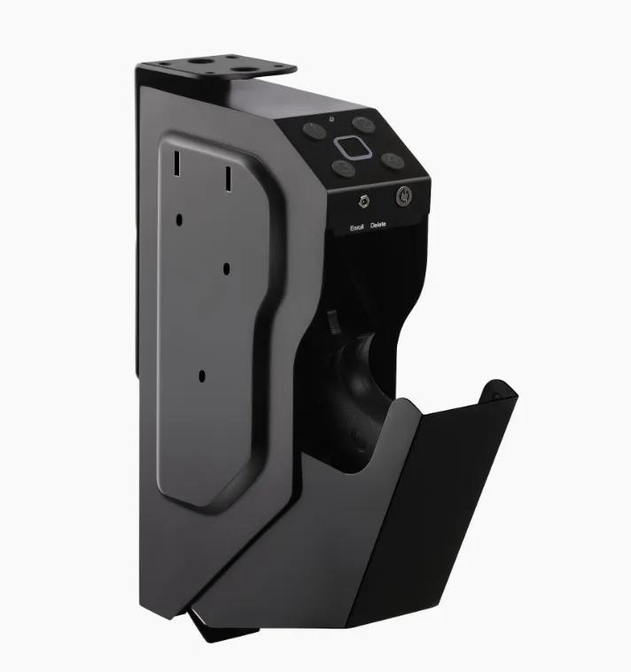 Zhenzhi Biometric Key Electronic Digital Safe Fingerprint Gun Safe Box