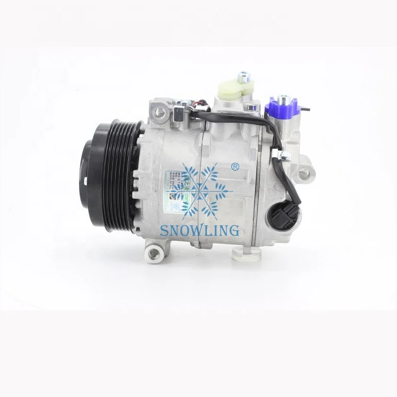 
Germany car AC compressor for air conditioning system OEM:A0002309011 447180-9724 