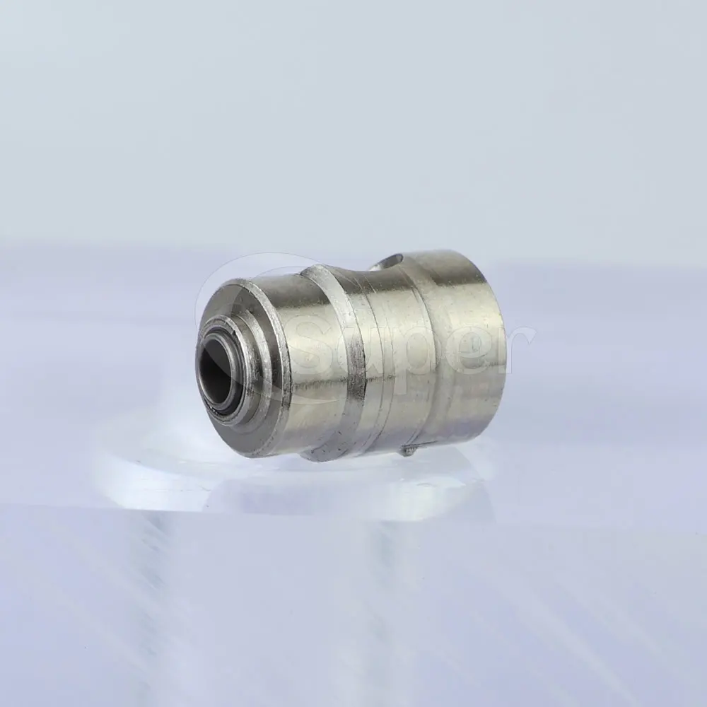 Dental Turbine Cartridge fit N*K FX23/25 Rotor for 1:1 Low Speed Push Button Contra Angle Handpiece Dentistry Accessories