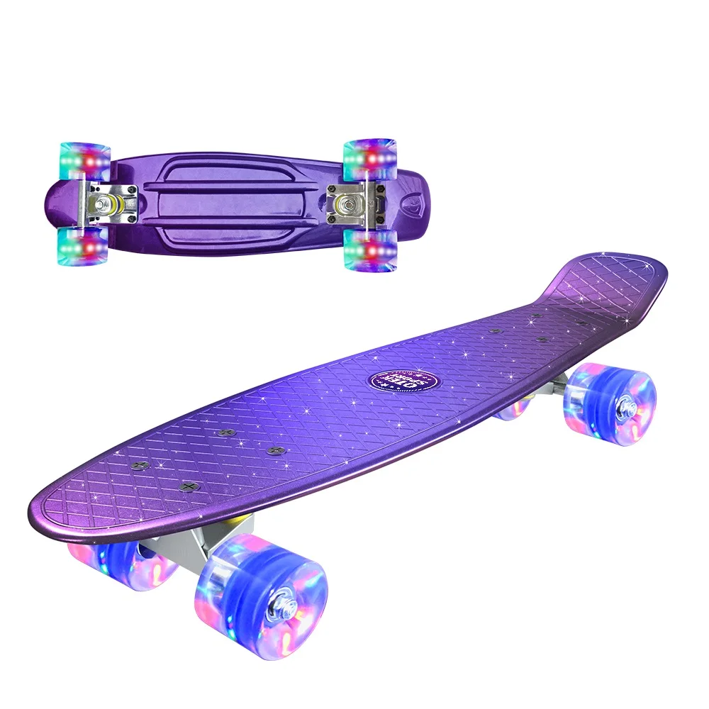 
 Лидер продаж, удобные скейтборды, оптовая продажа, цветные скейтборды  