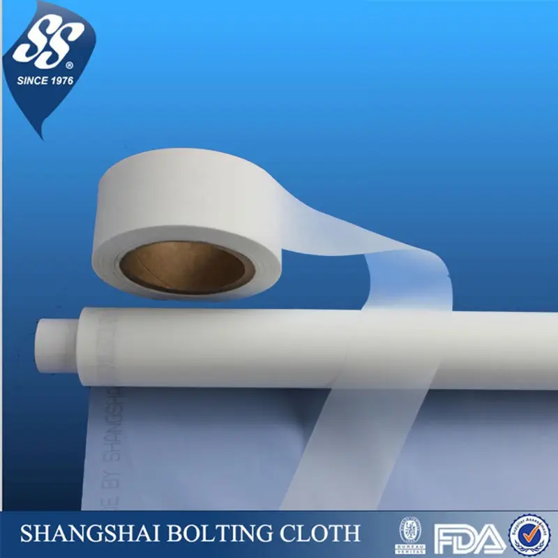 20 Micron Nylon Monofilament Filter Mesh Fabric