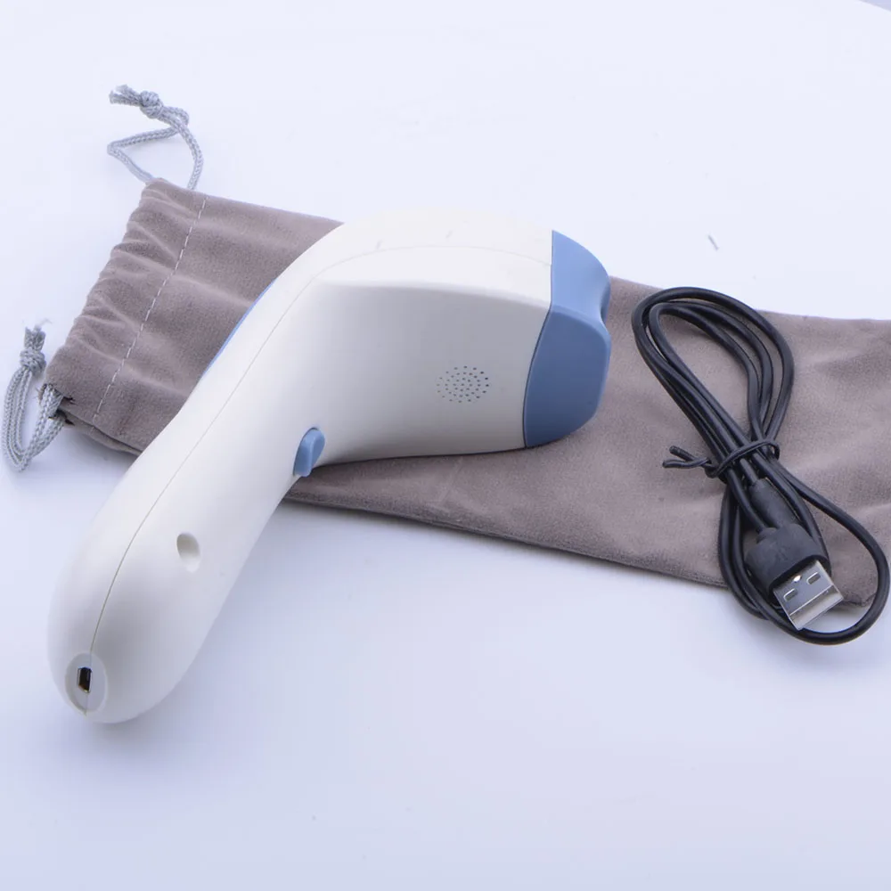 
2021 Medical digital human body LED non-contact infrared thermometer gun infrared thermometer children 